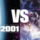 Illustration for article titled io9s March Movie Madness Reaches The Elite Eight: 2001 Vs. The Empire Strikes Back - Polls Open Now!